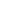 红色简约头部导航带三级